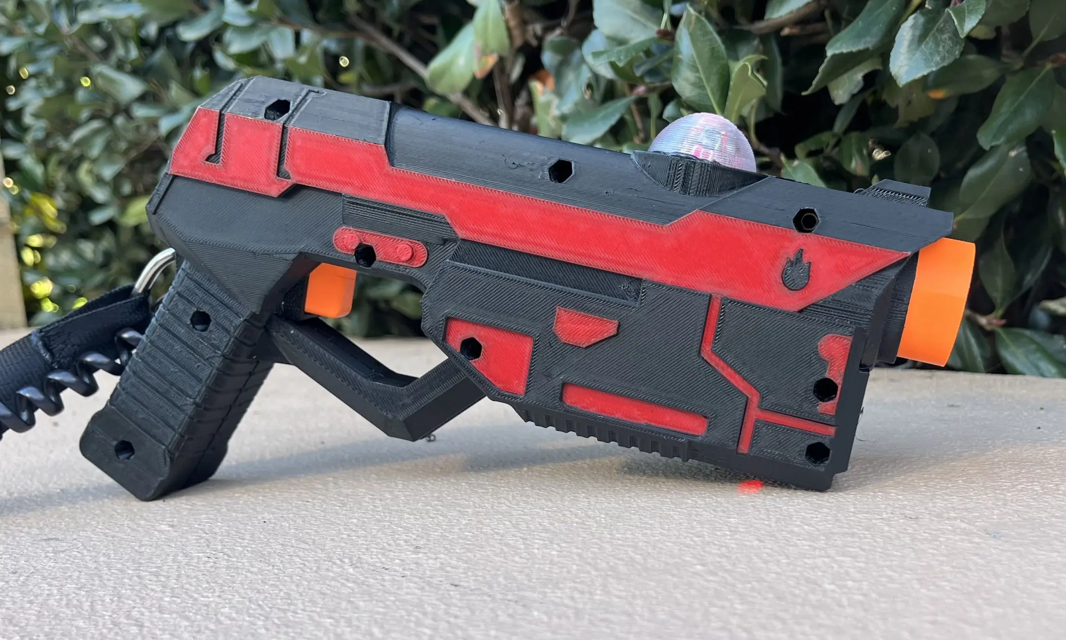 Laser Tag Gear