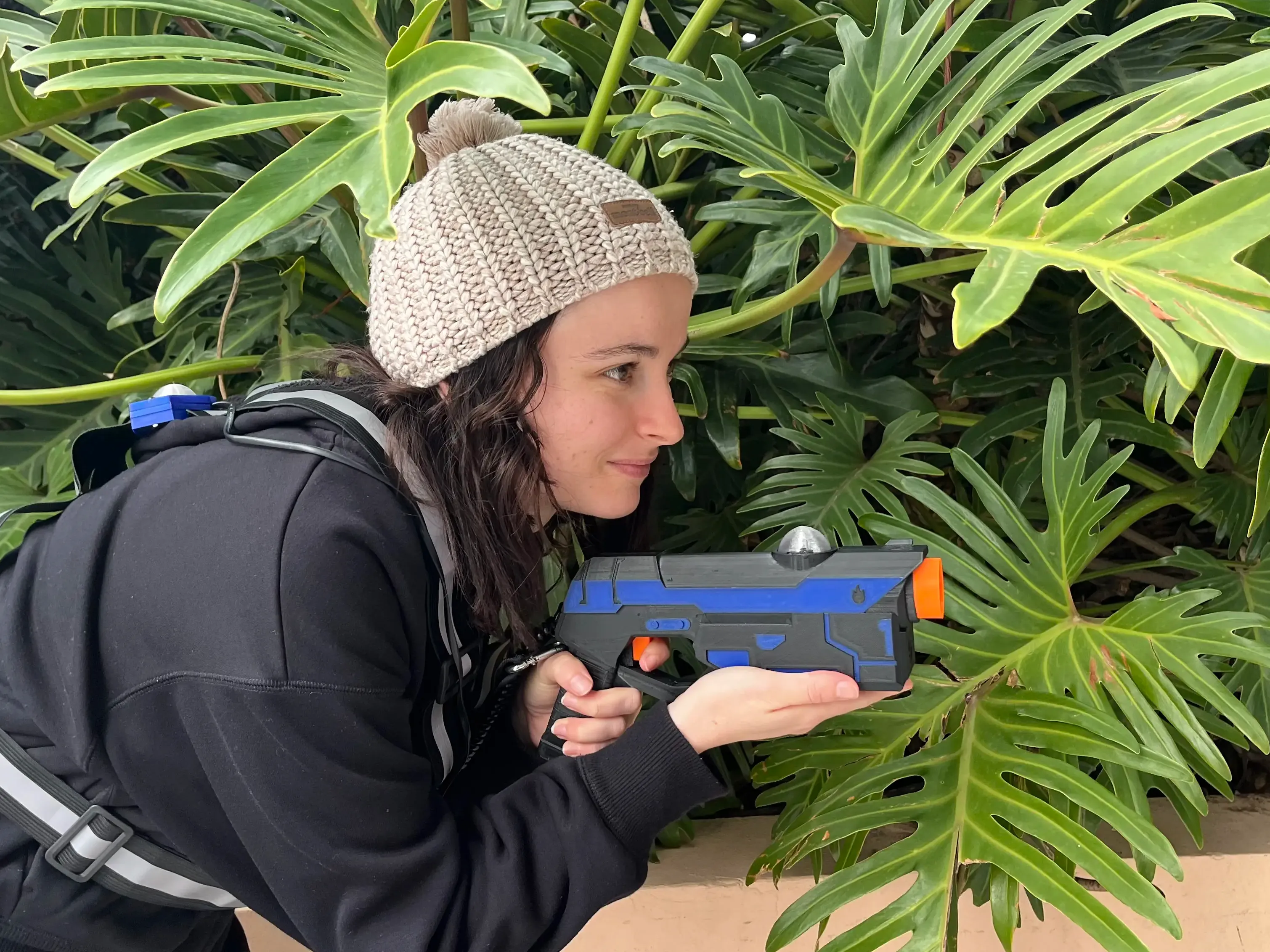 Laser Tag Parties Sydney