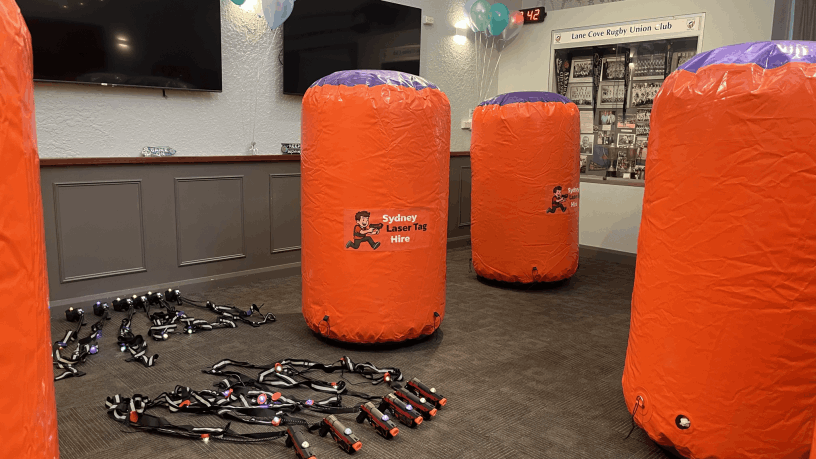 Battle Bunker Basic Package
