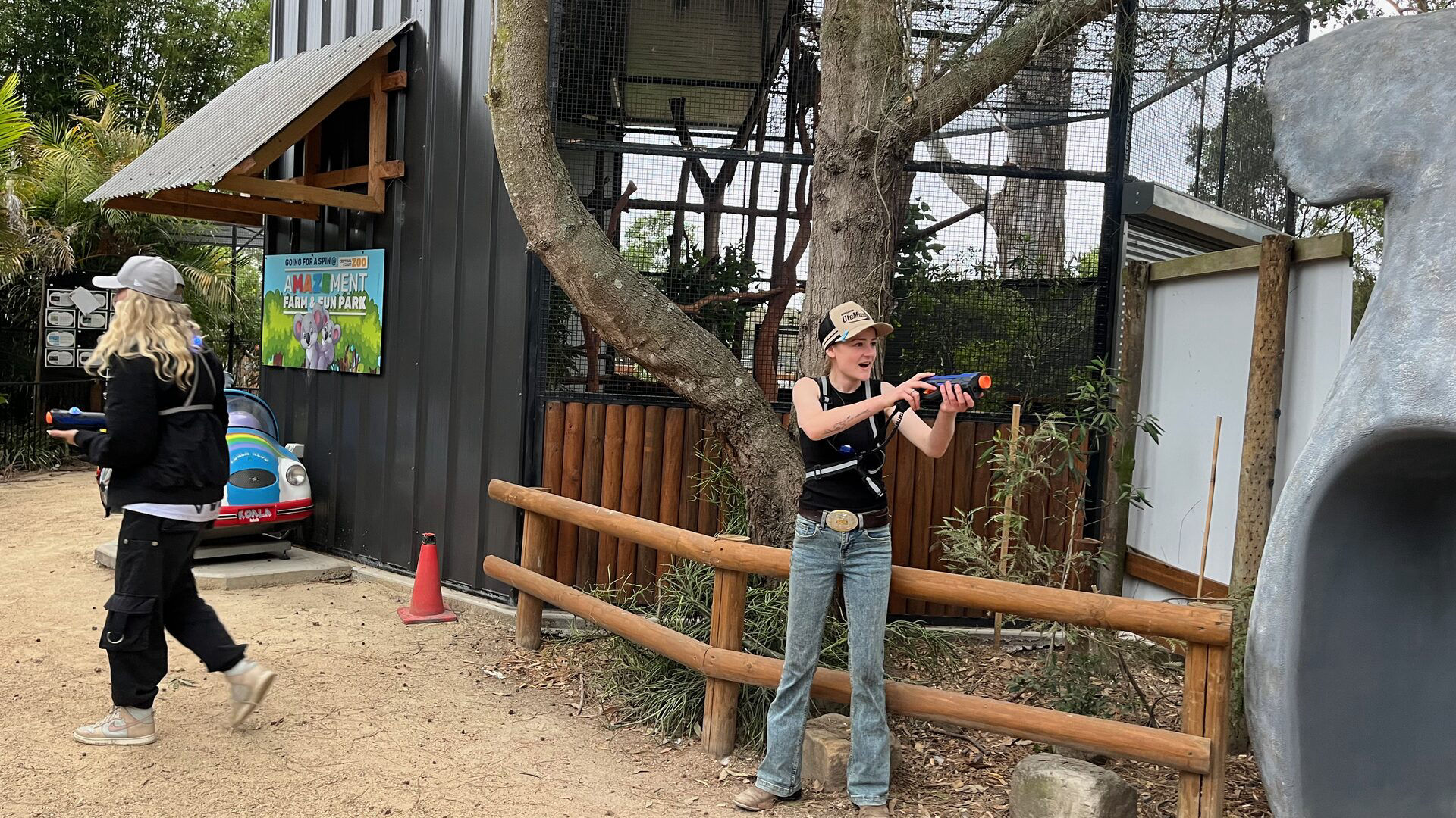 HireFlex Website Builder