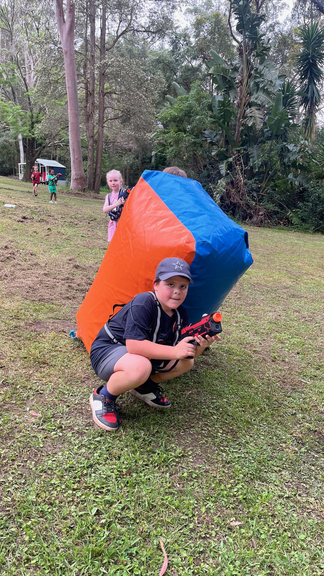 HireFlex Website Builder