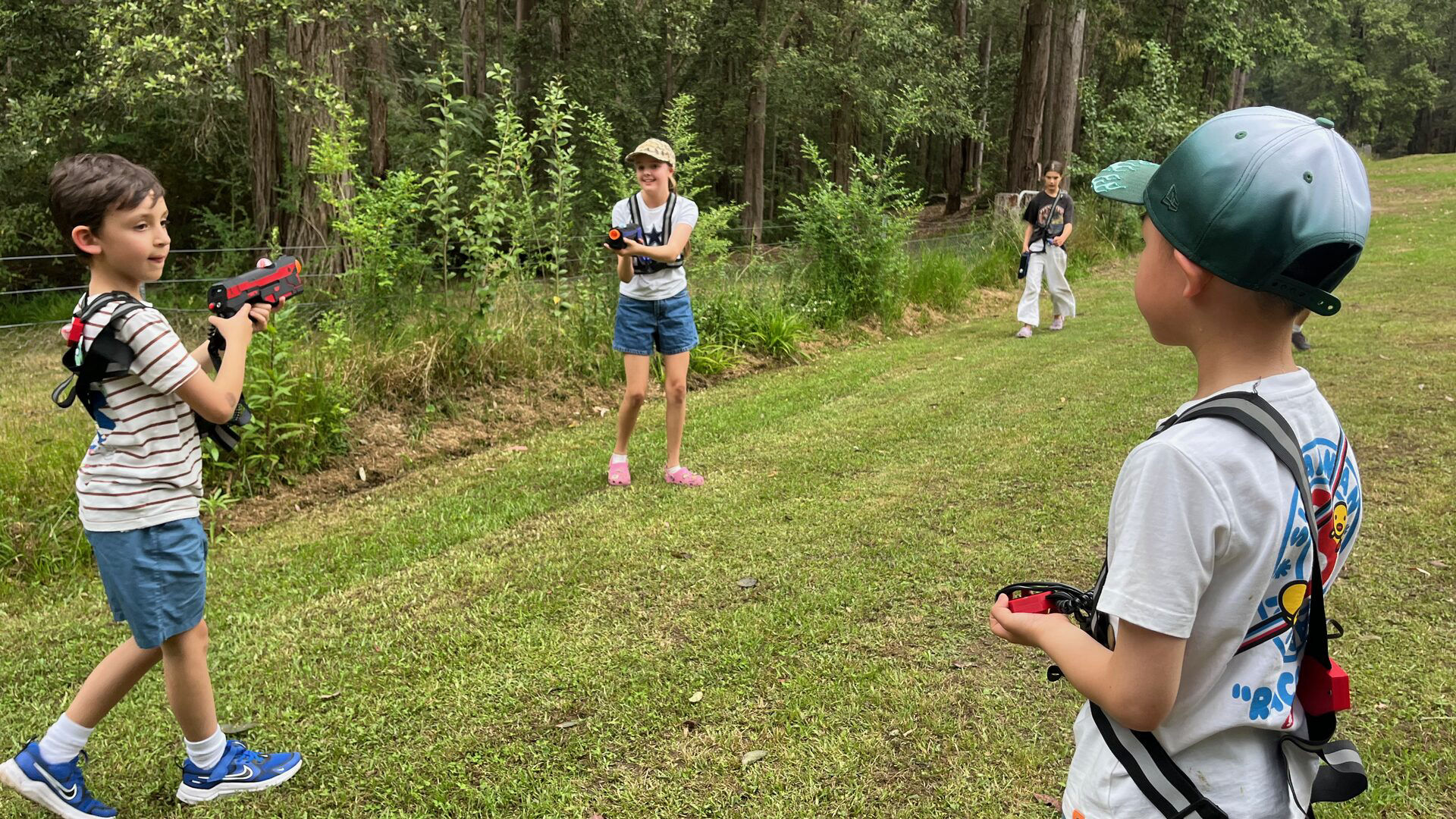 HireFlex Website Builder