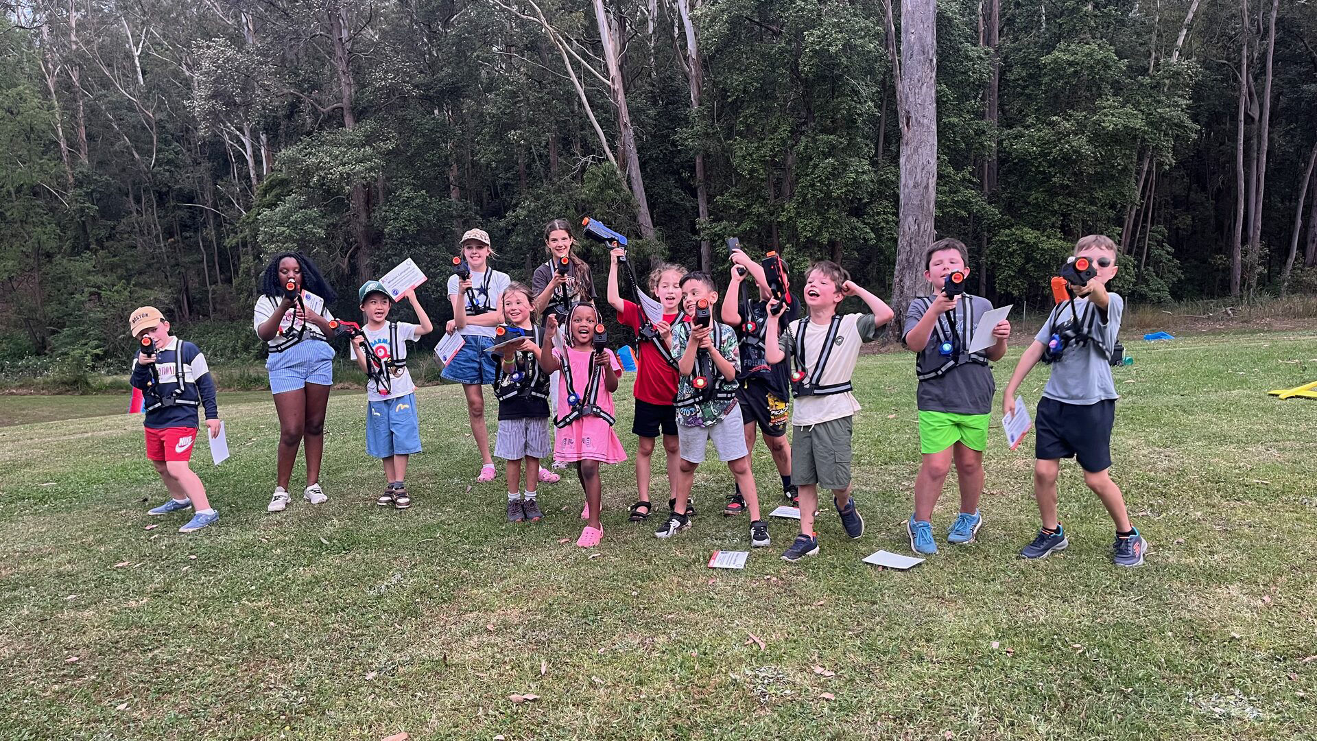 HireFlex Website Builder