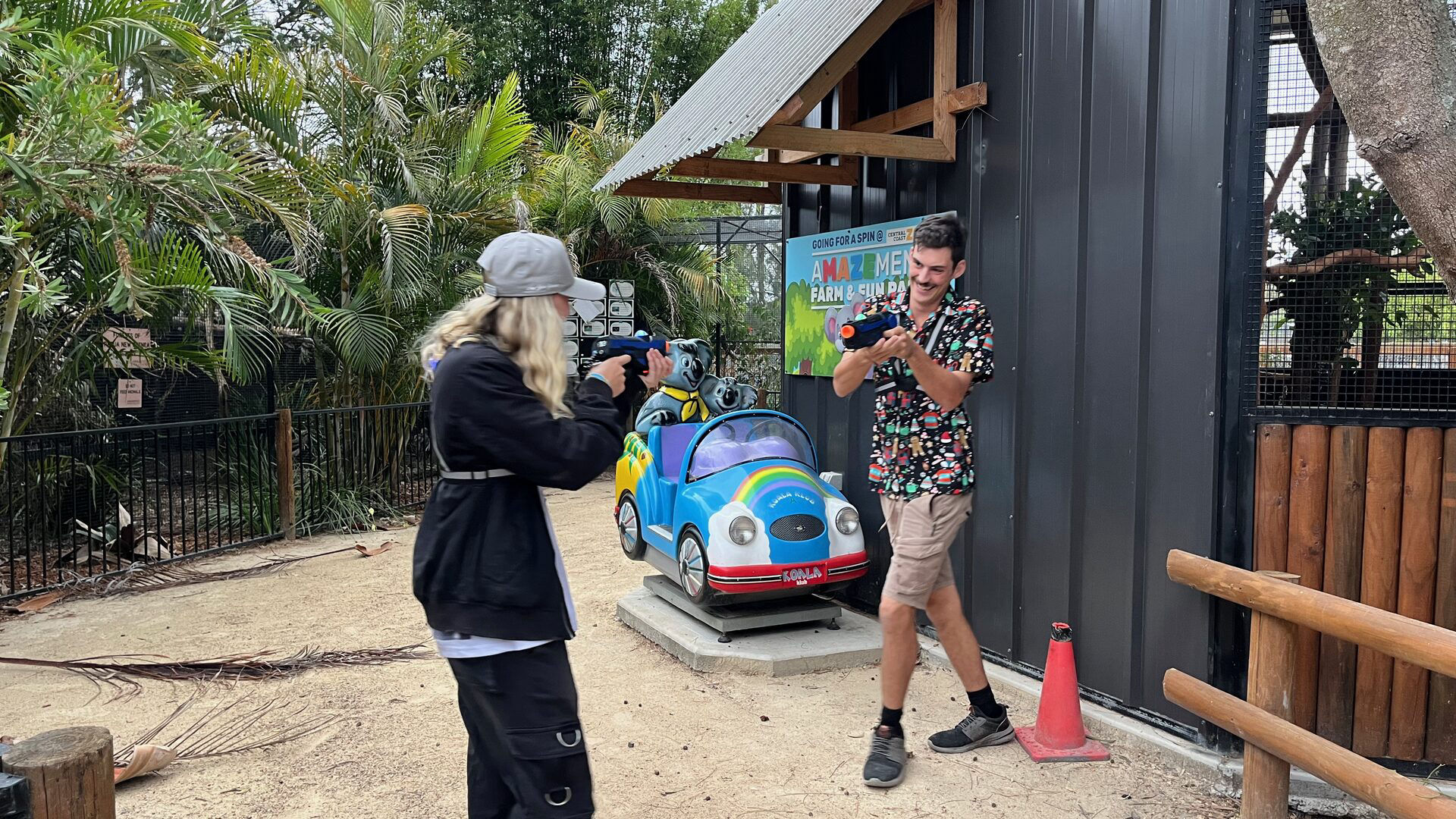 HireFlex Website Builder