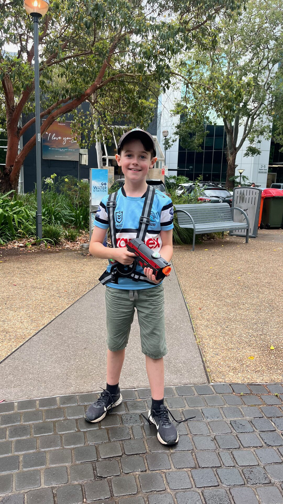 HireFlex Website Builder