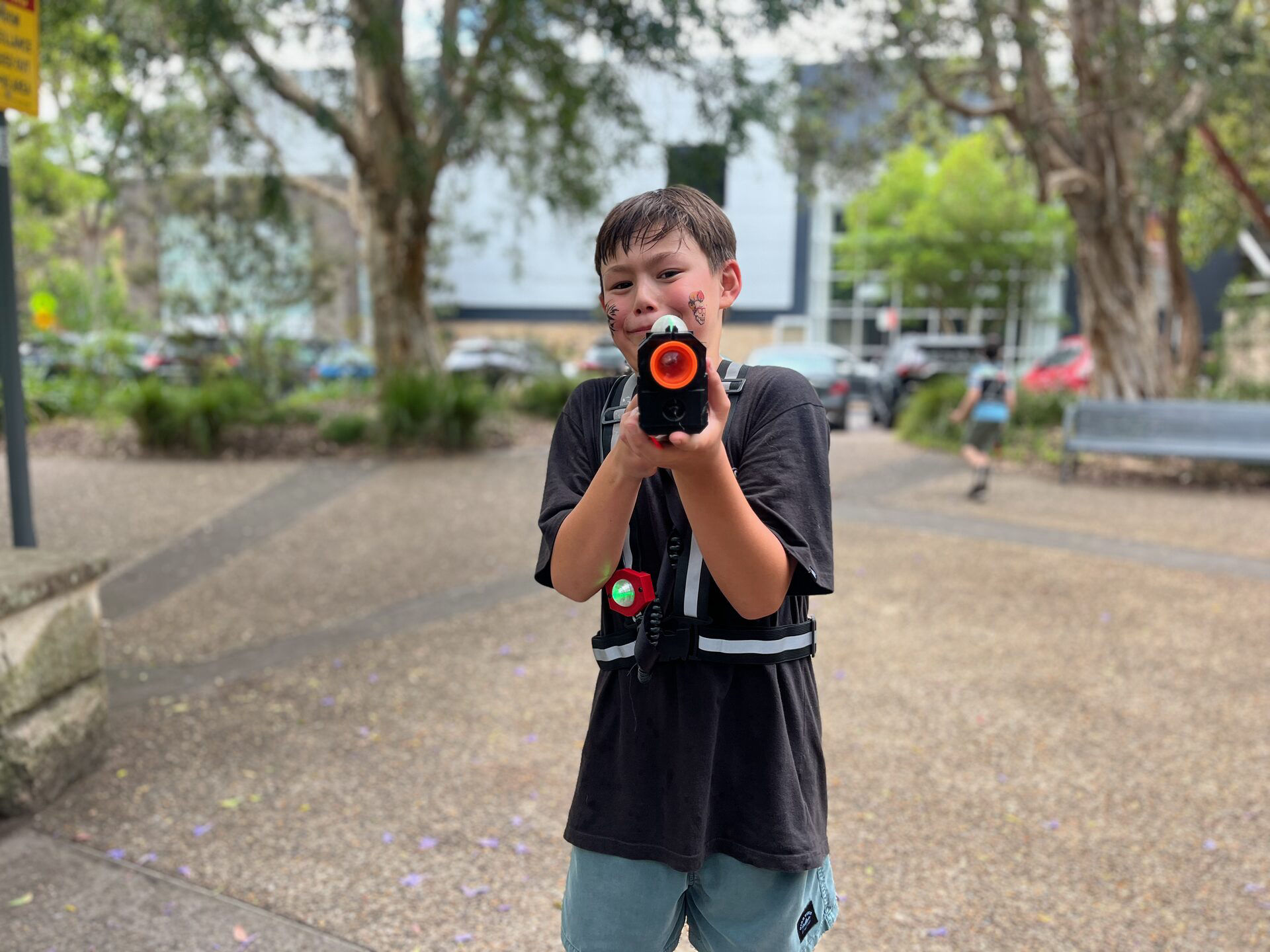 HireFlex Website Builder