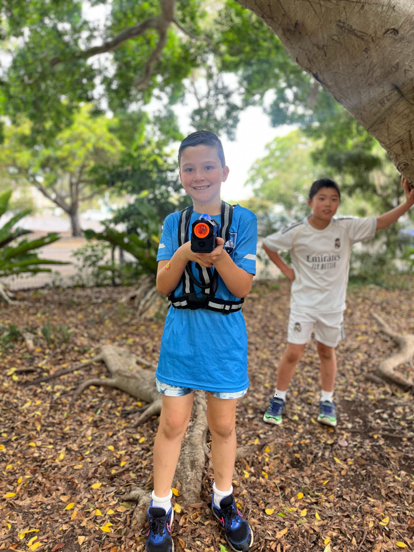 HireFlex Website Builder