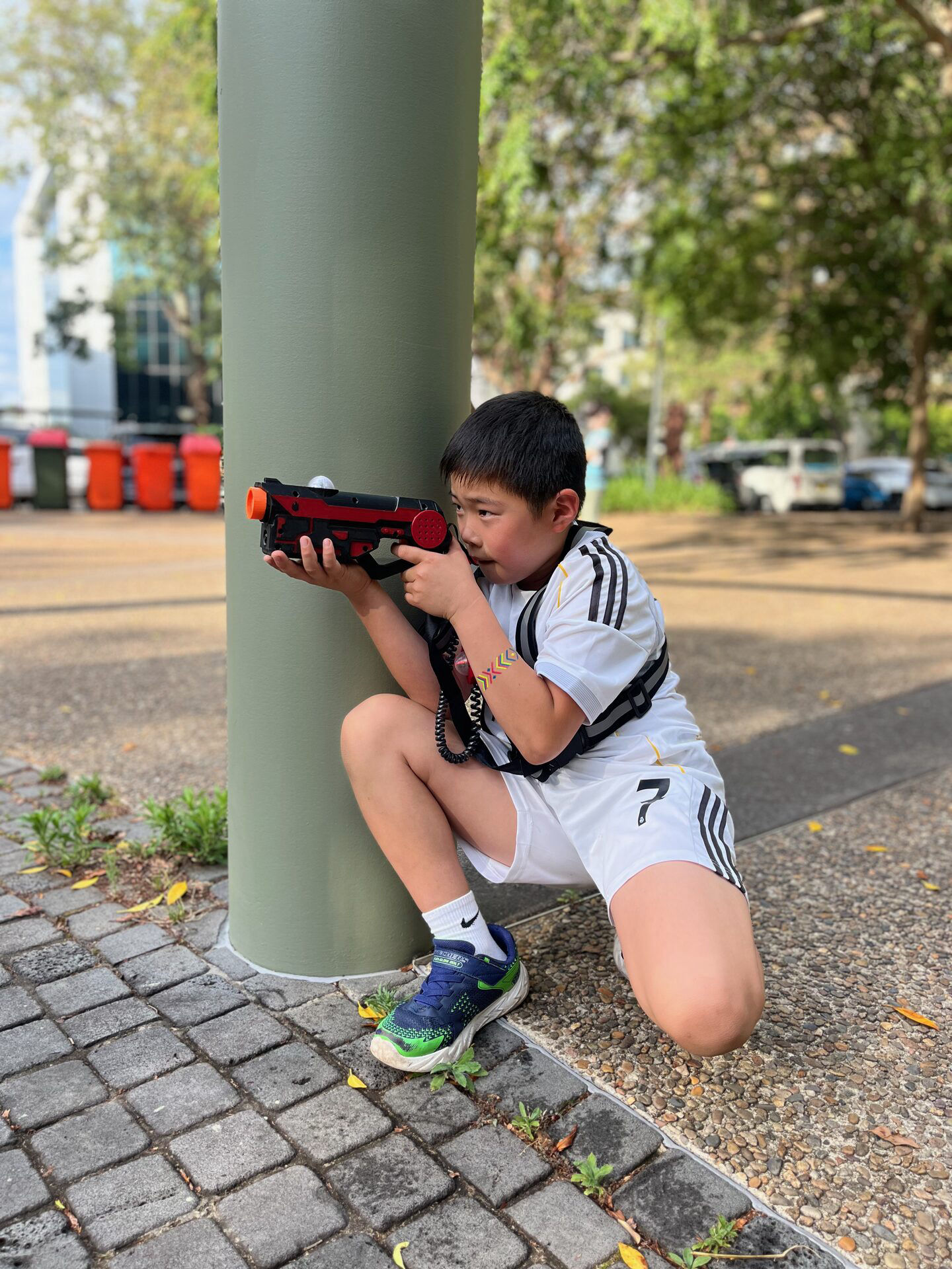 HireFlex Website Builder