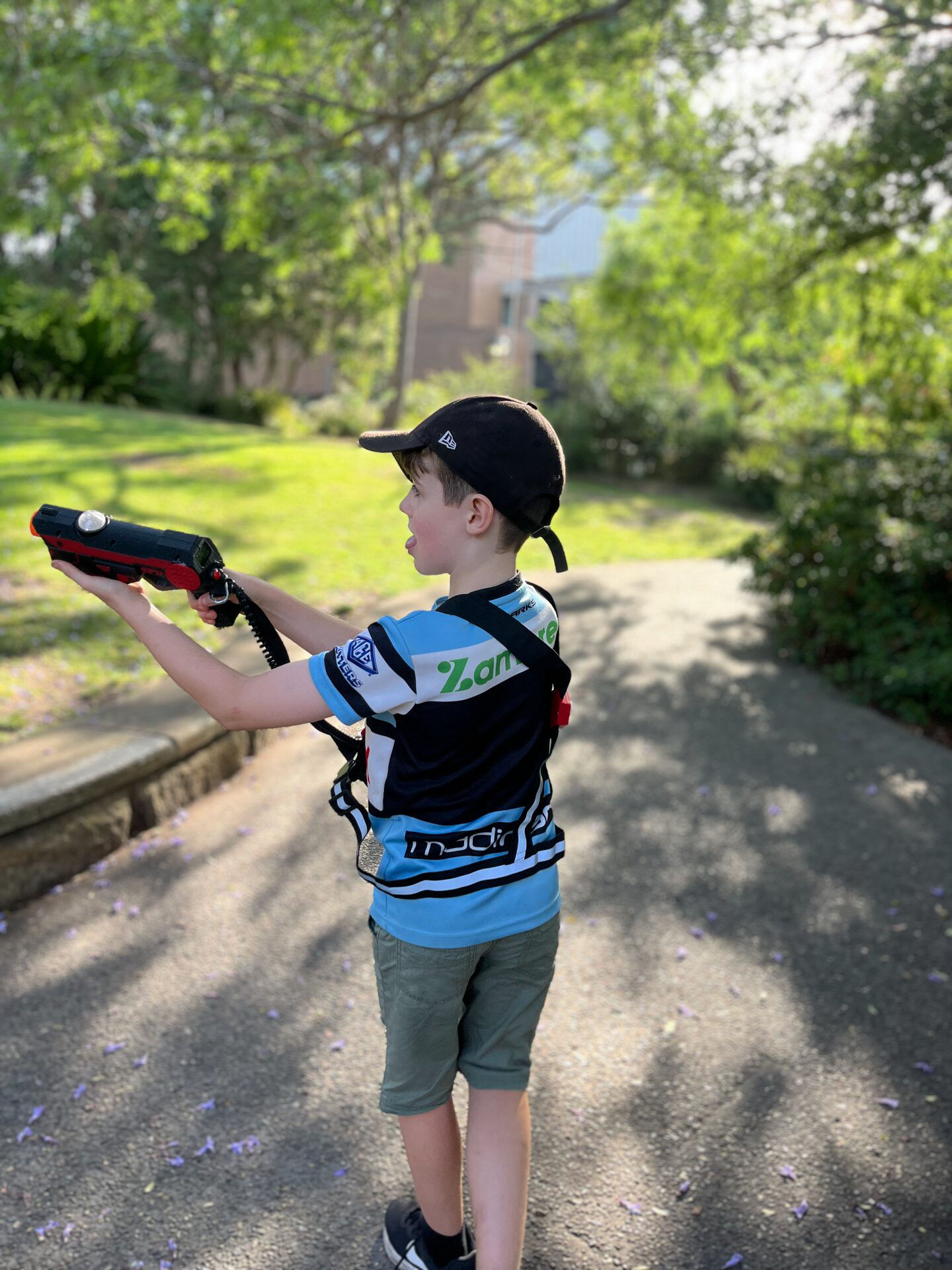 HireFlex Website Builder