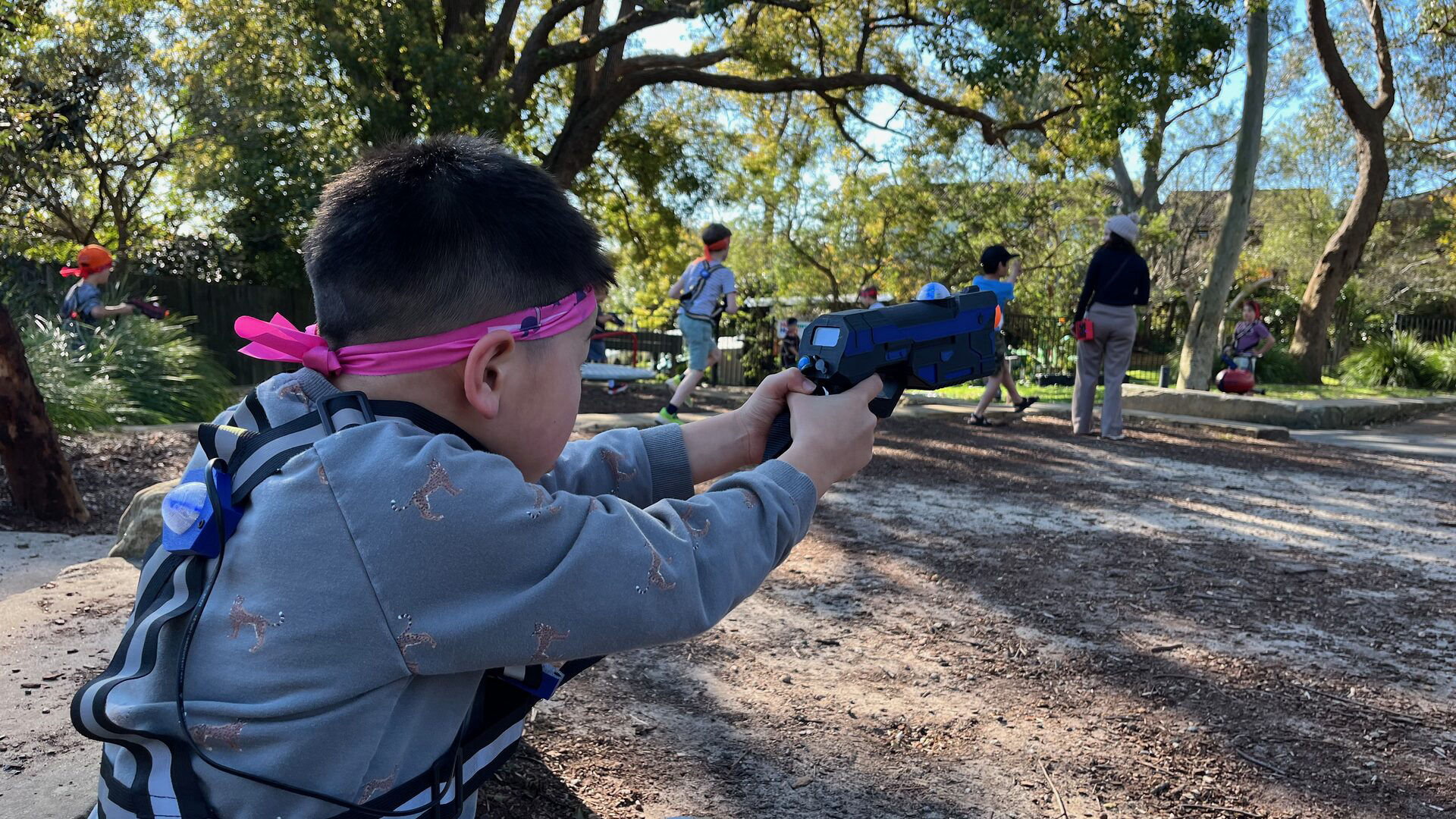 HireFlex Website Builder