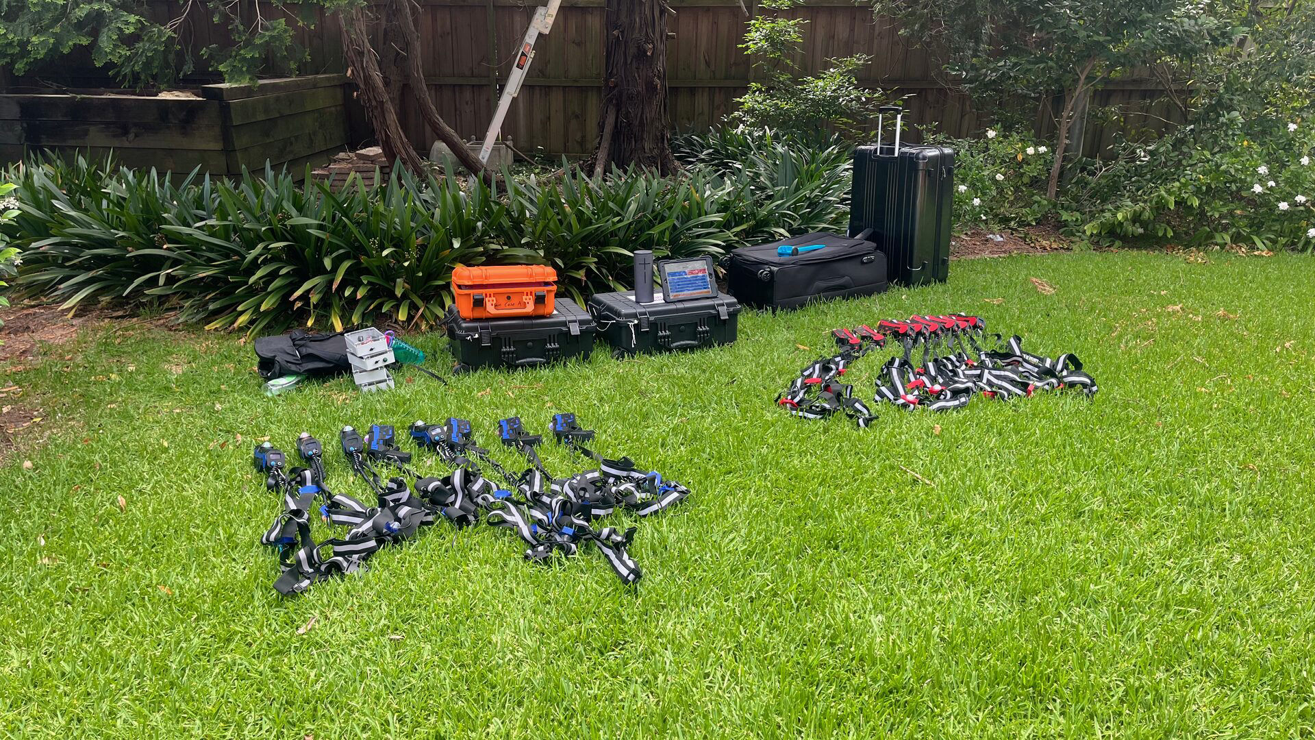 HireFlex Website Builder