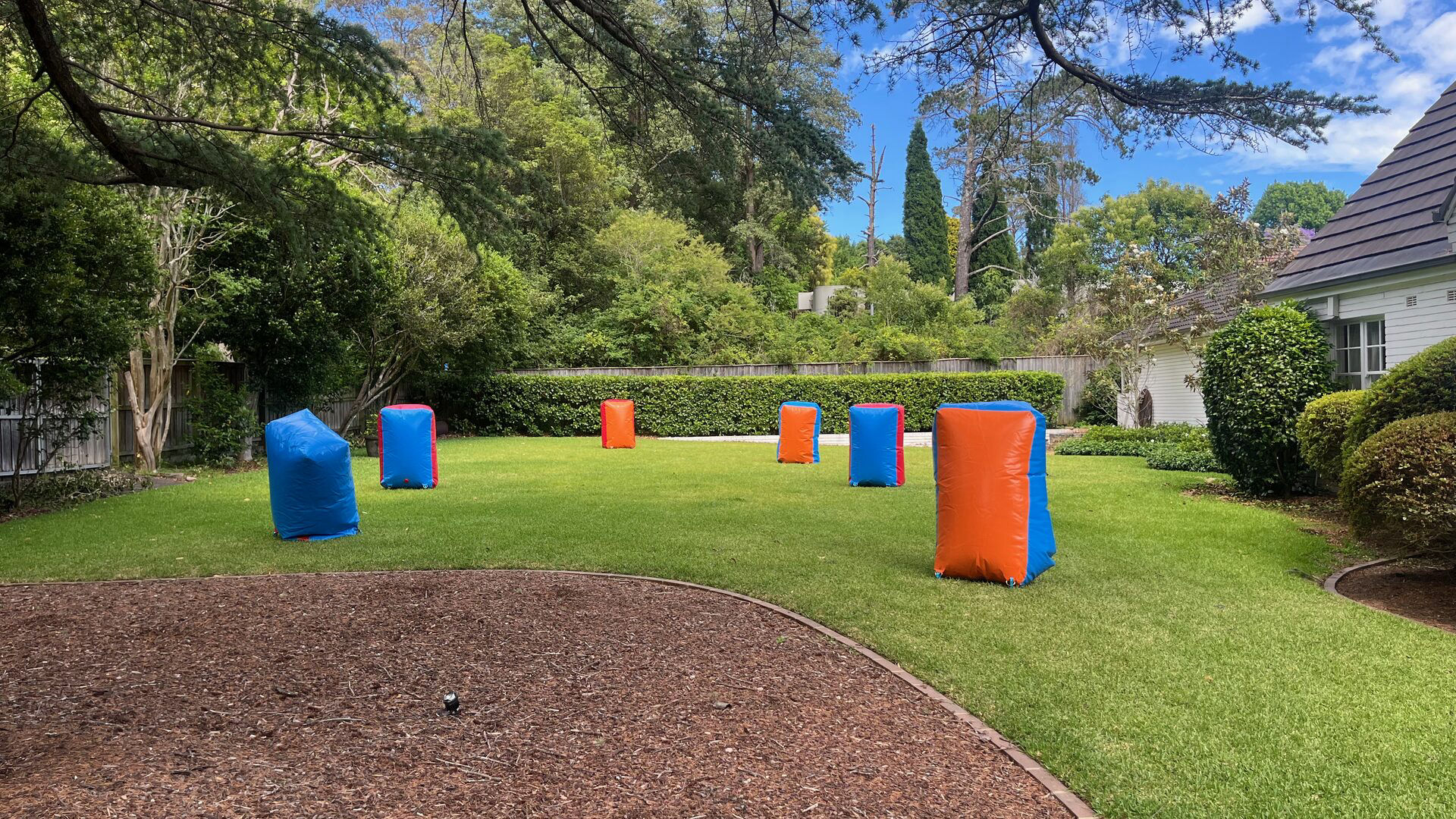 HireFlex Website Builder