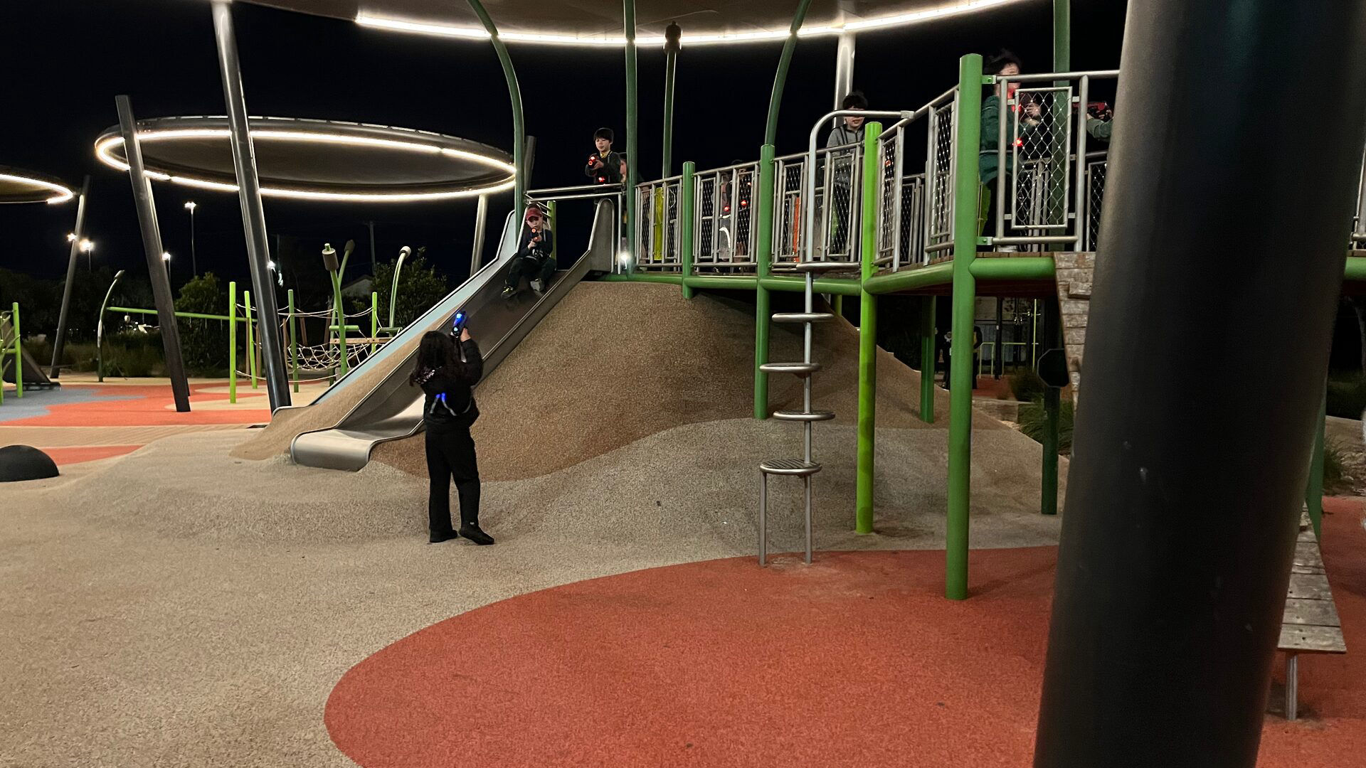 HireFlex Website Builder