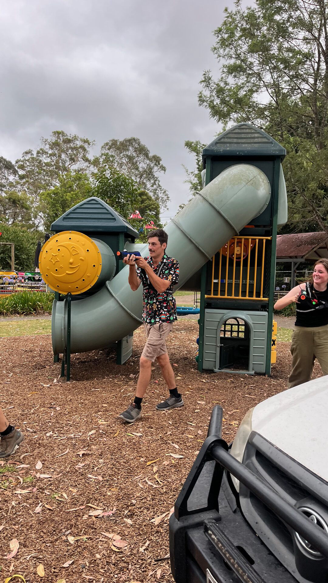 HireFlex Website Builder