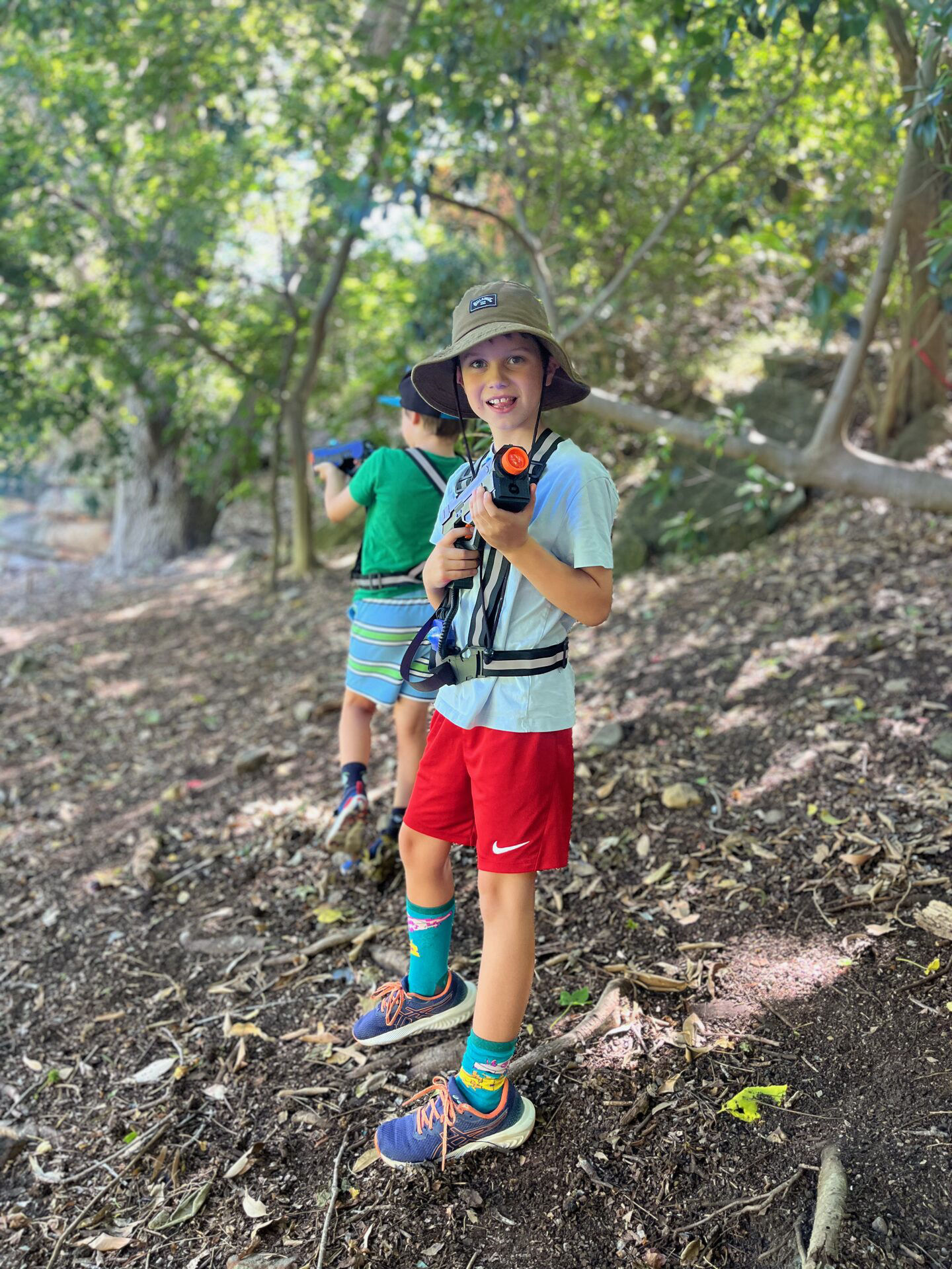 HireFlex Website Builder