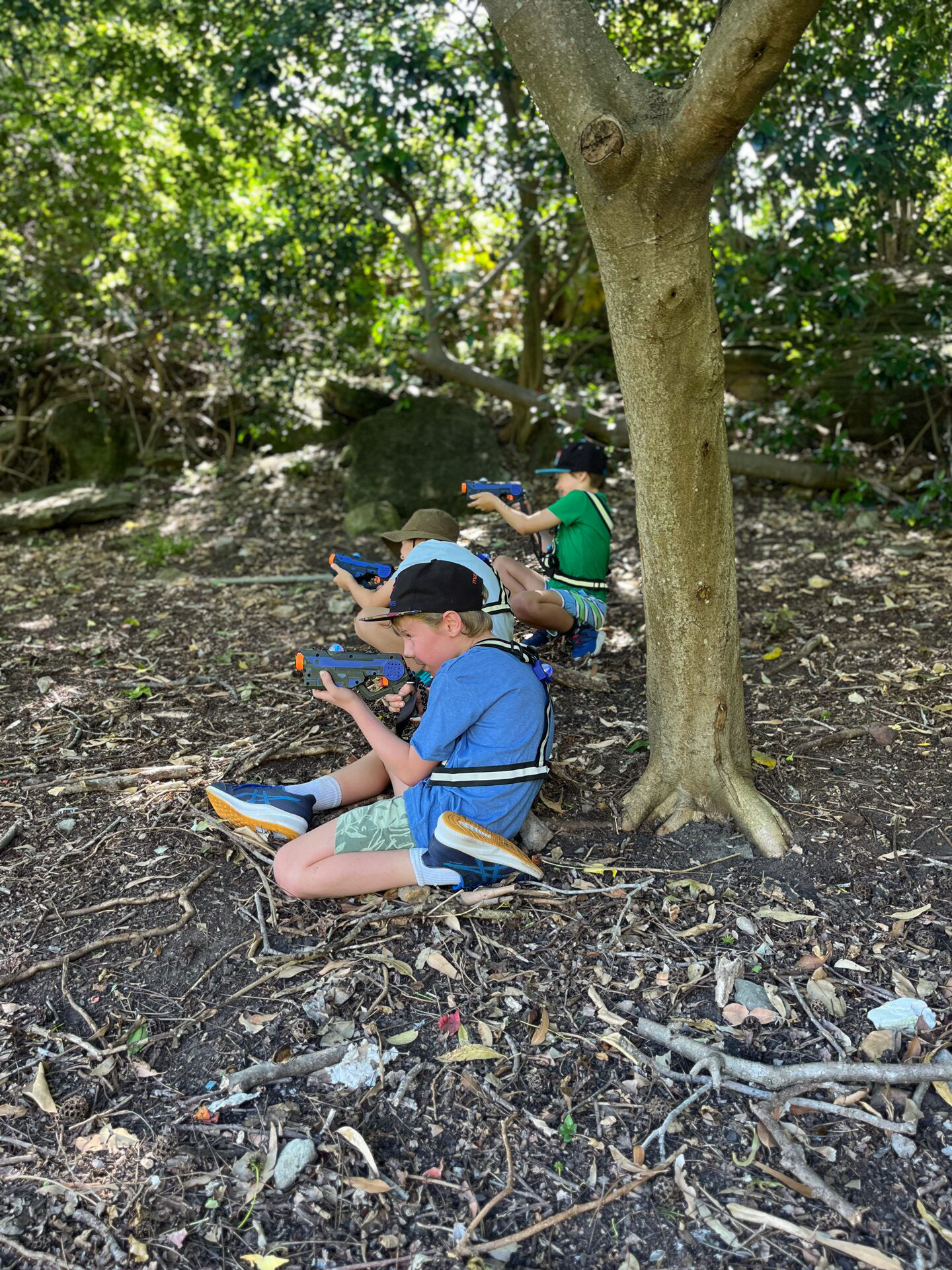 HireFlex Website Builder