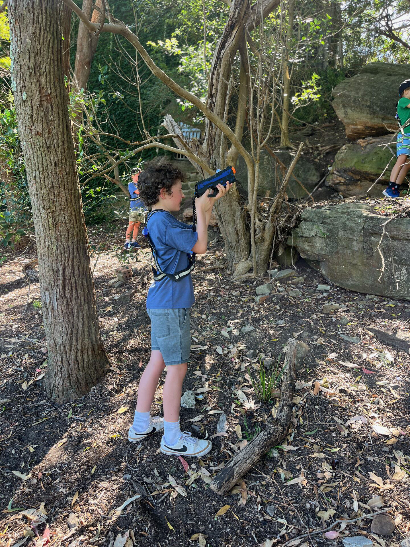 HireFlex Website Builder