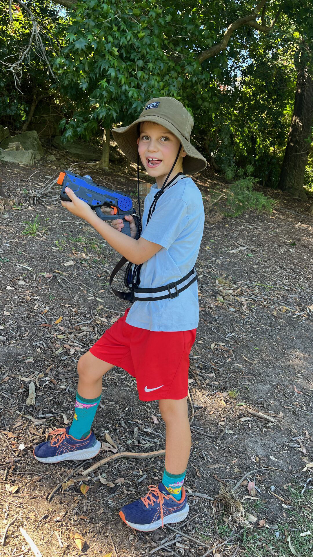 HireFlex Website Builder