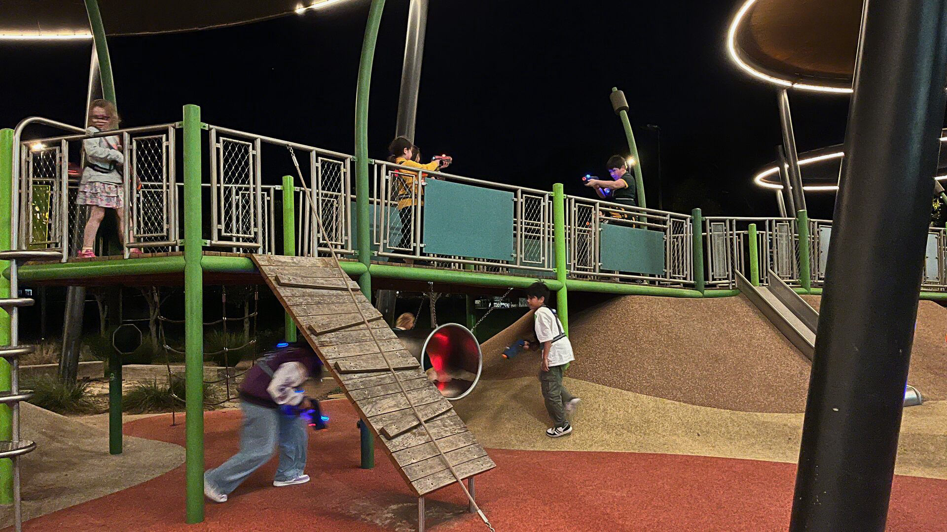 HireFlex Website Builder