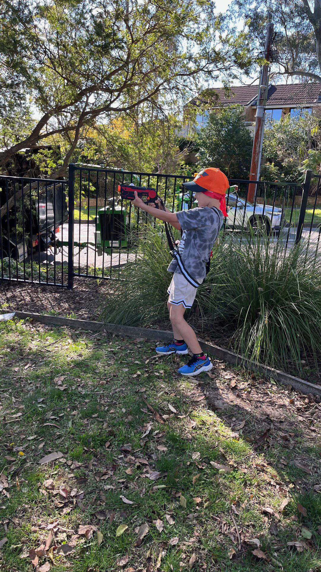 HireFlex Website Builder