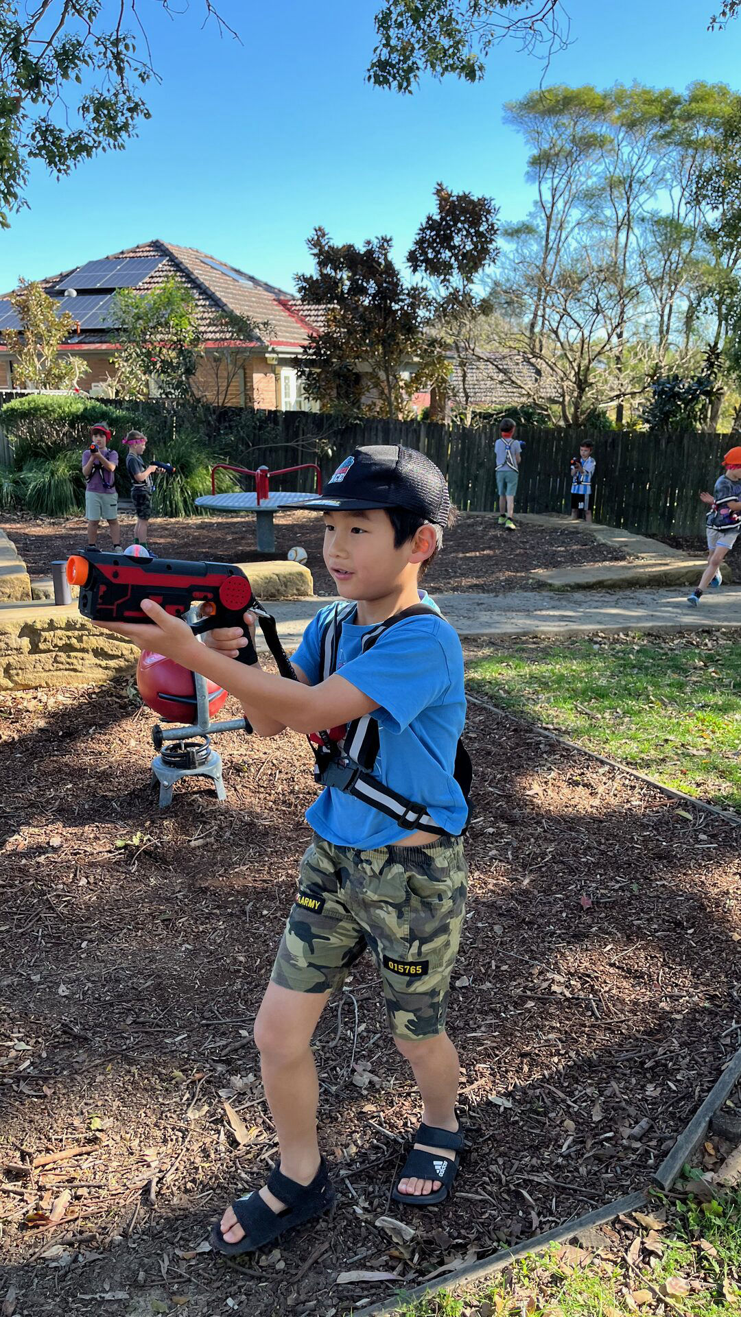 HireFlex Website Builder