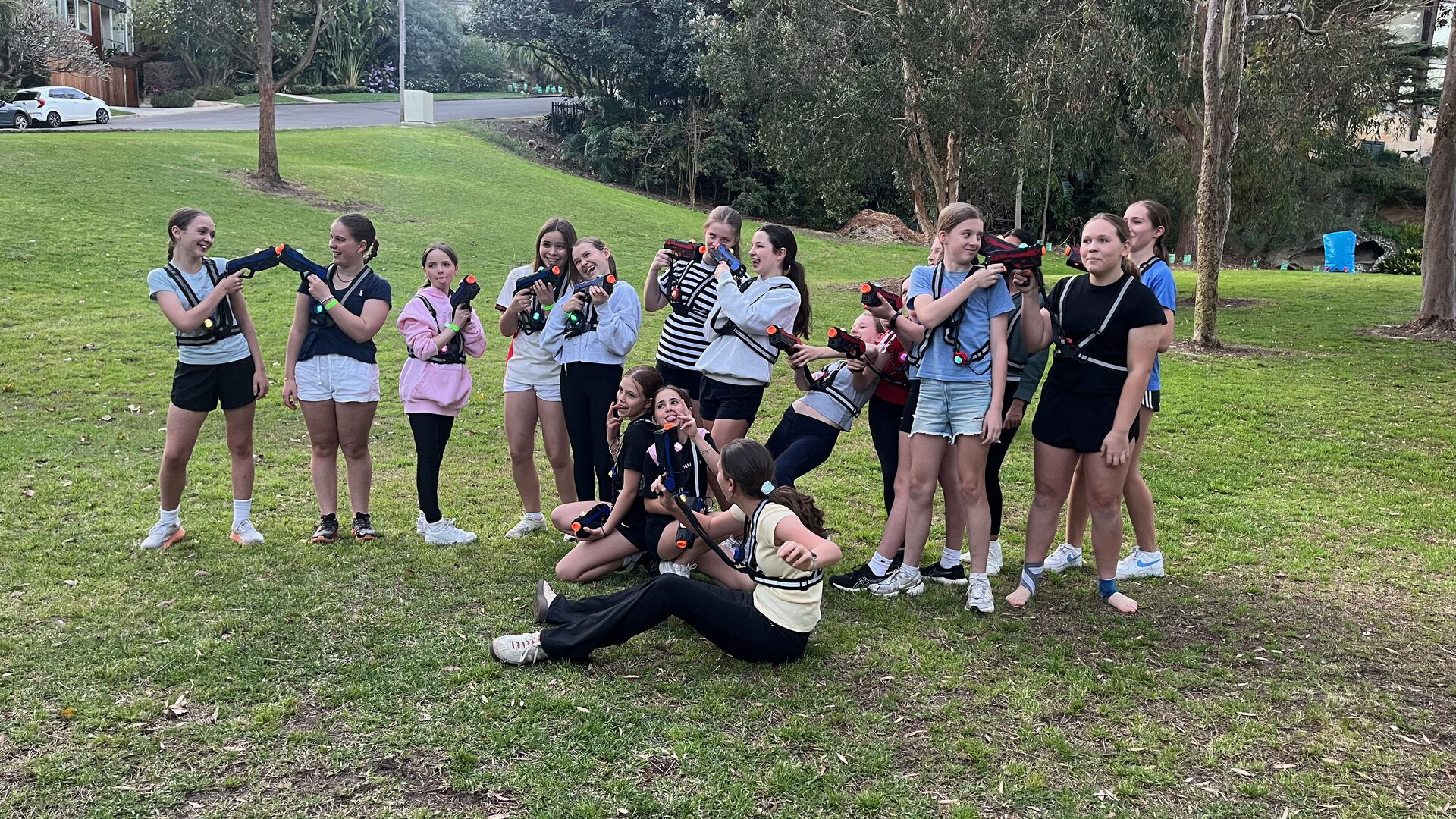 HireFlex Website Builder