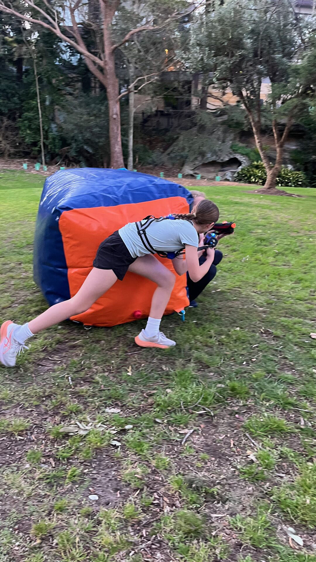 HireFlex Website Builder