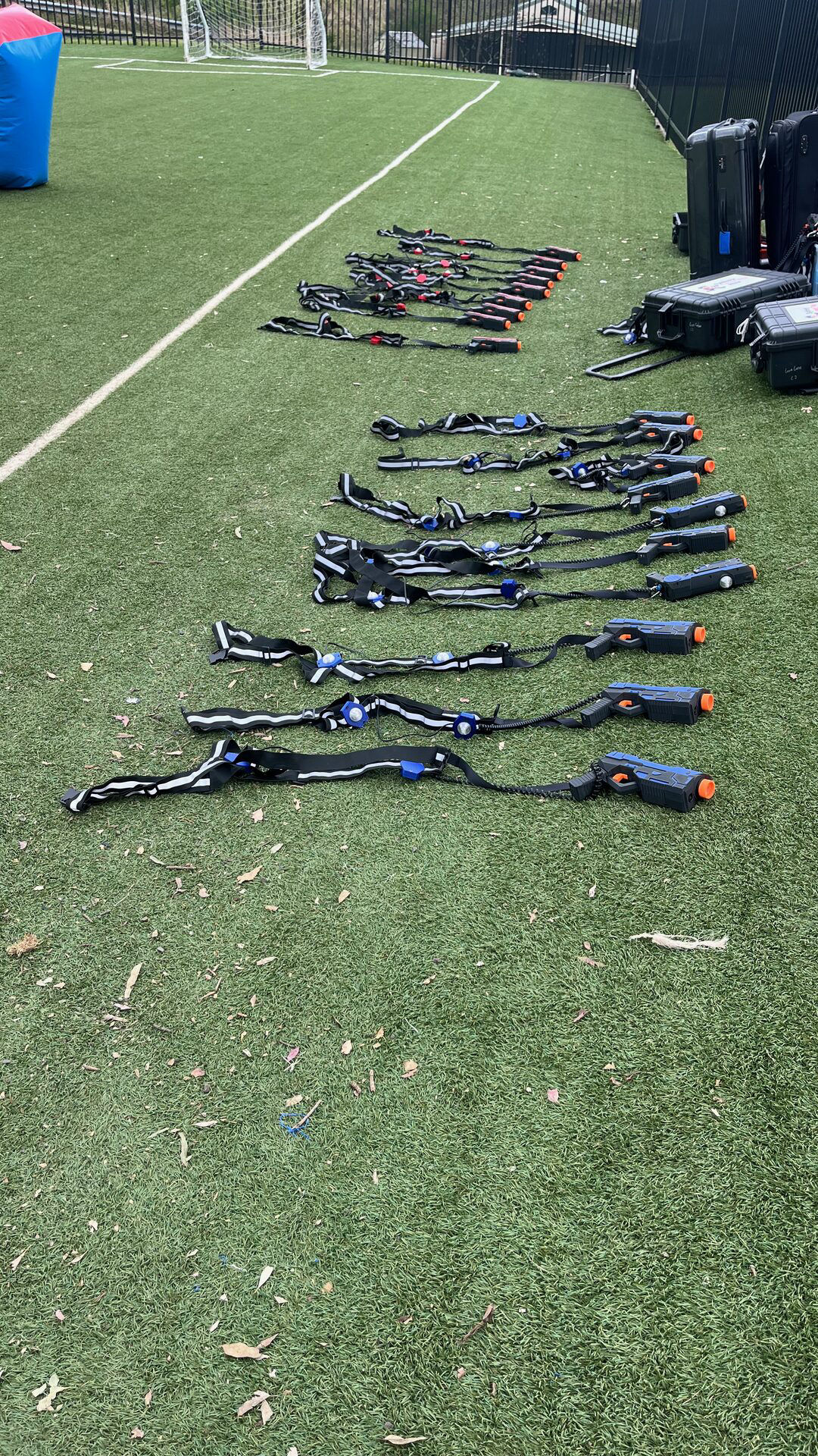 HireFlex Website Builder