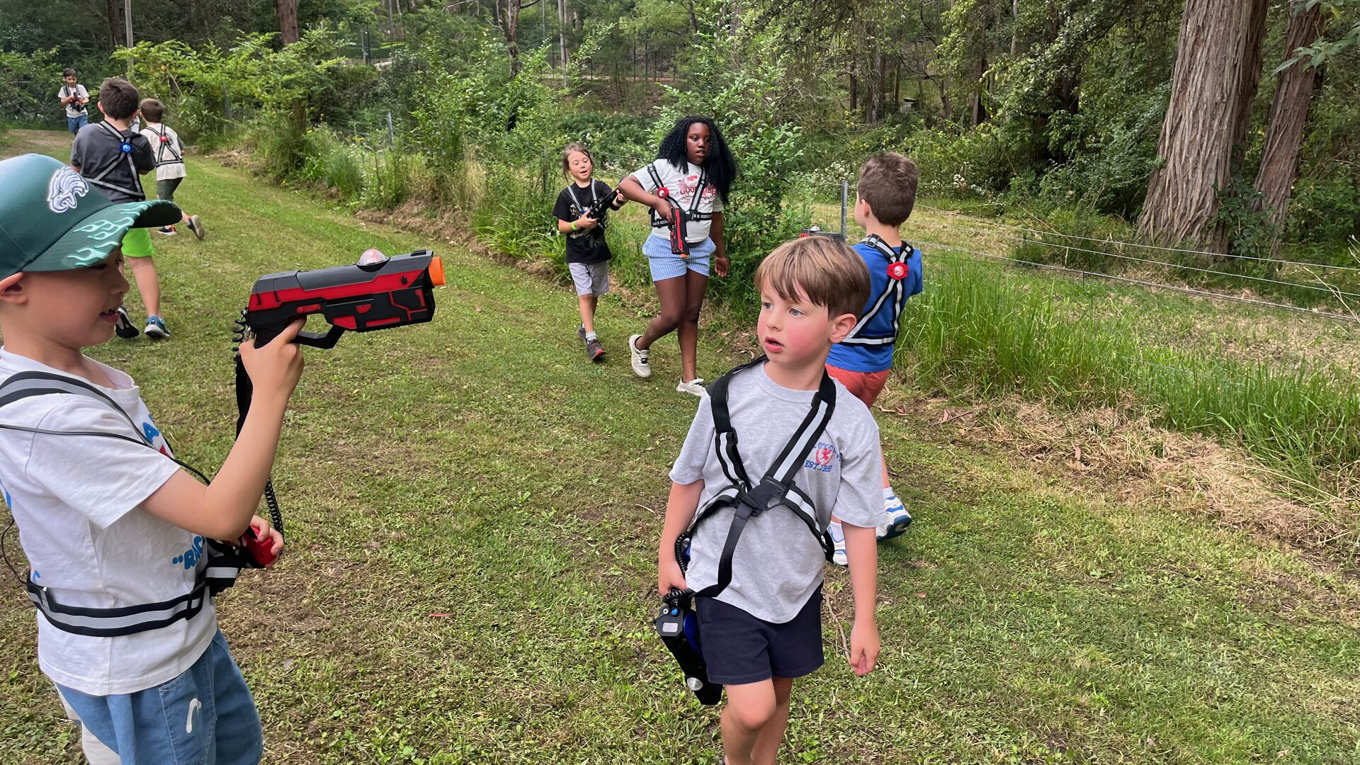 HireFlex Website Builder