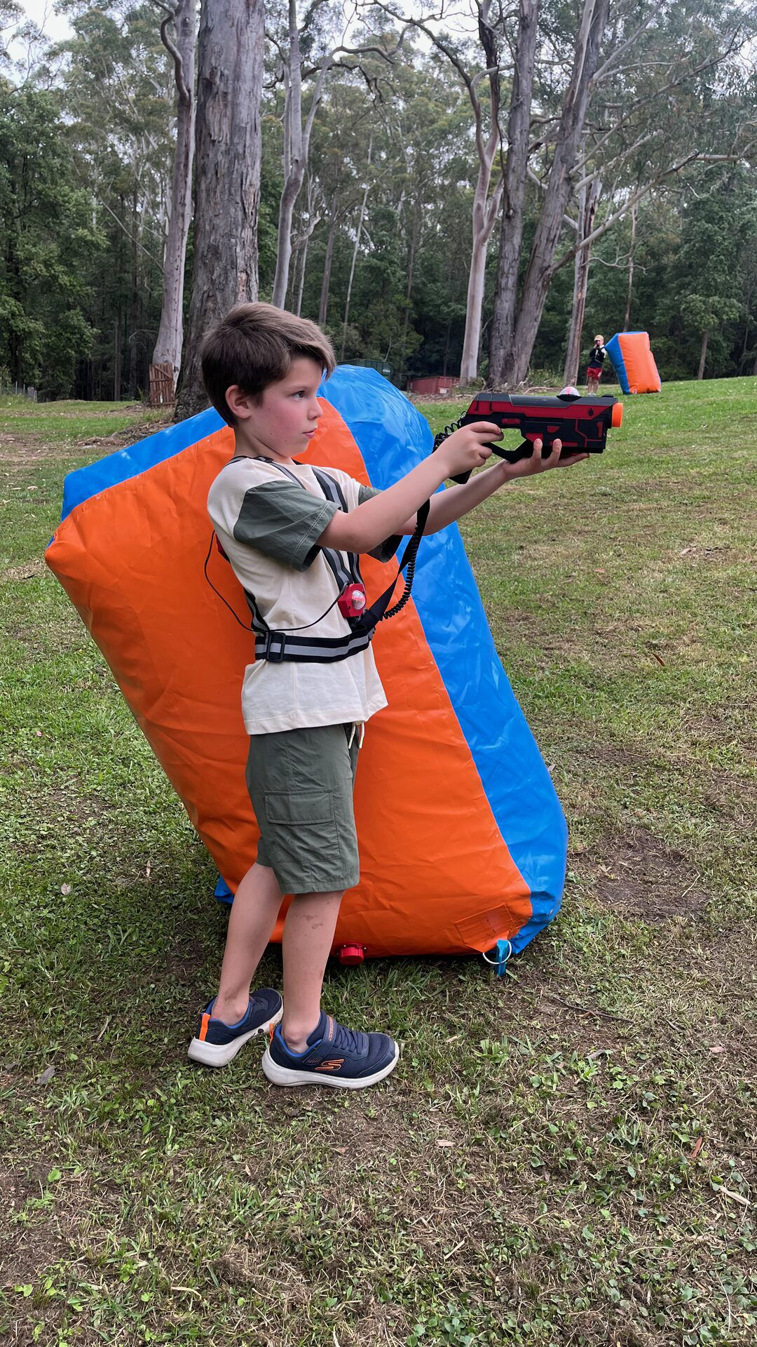 HireFlex Website Builder