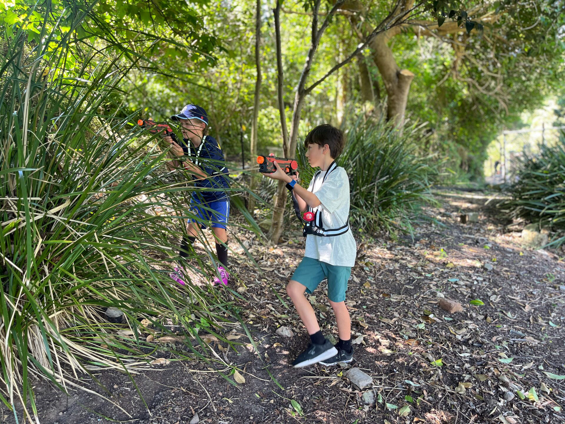 HireFlex Website Builder